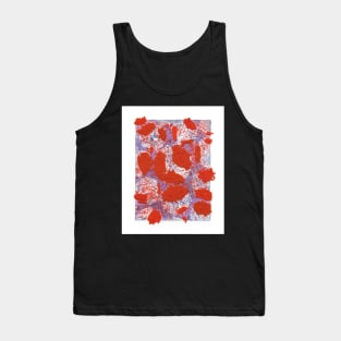 Memory VIII Tank Top